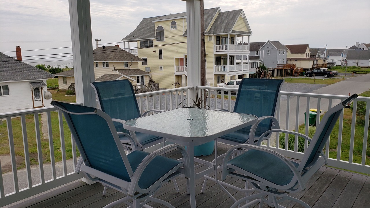 Photo of Outdoor in South Bowers