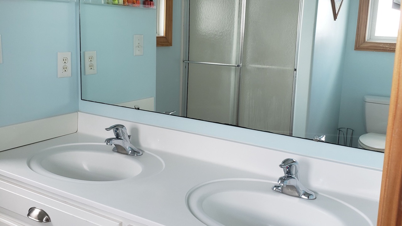 Photo of Bathroom in South Bowers