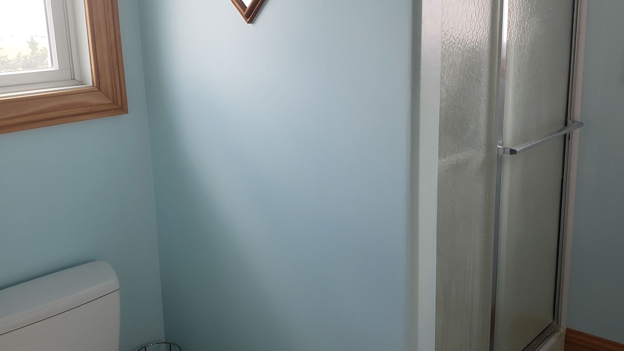 Photo of Bathroom in South Bowers