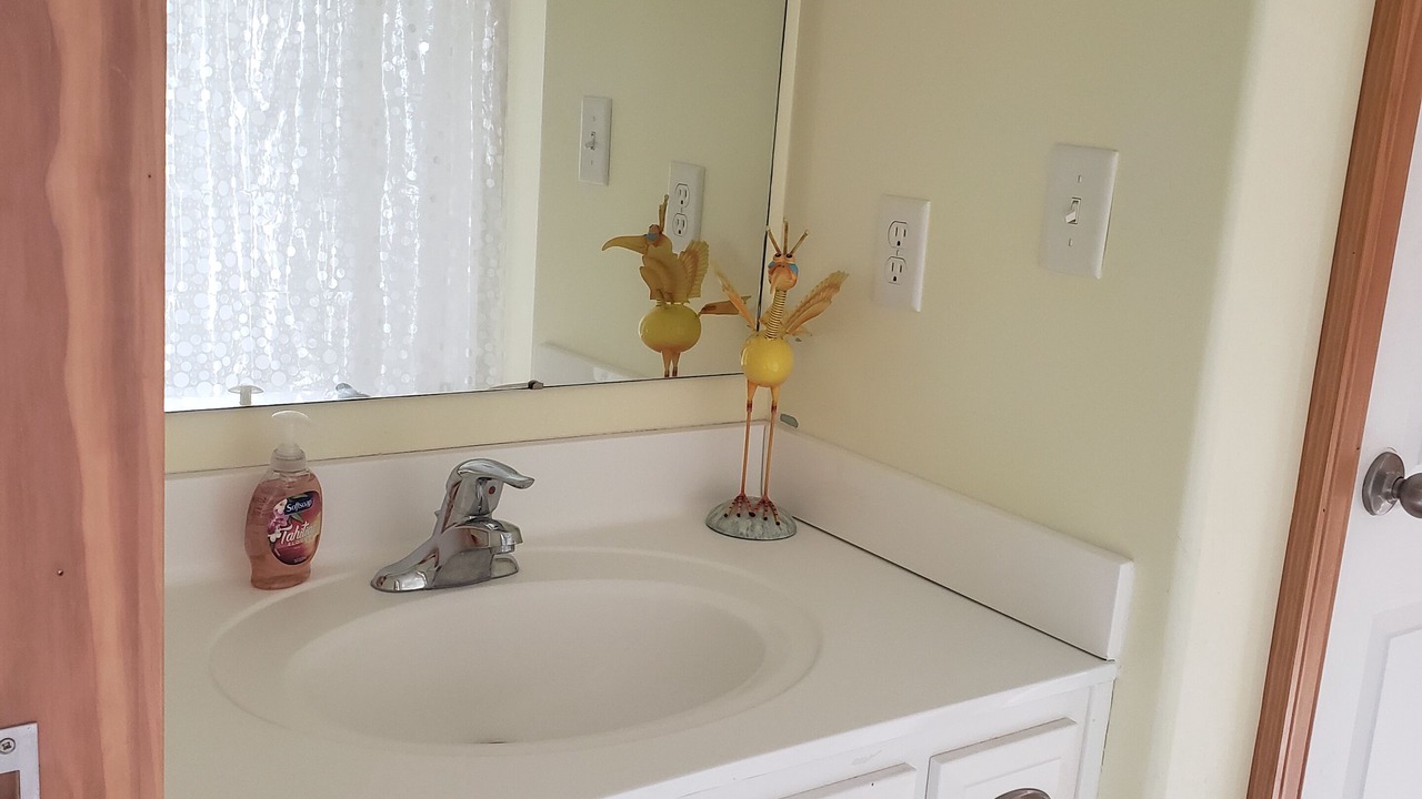 Photo of Bathroom in South Bowers