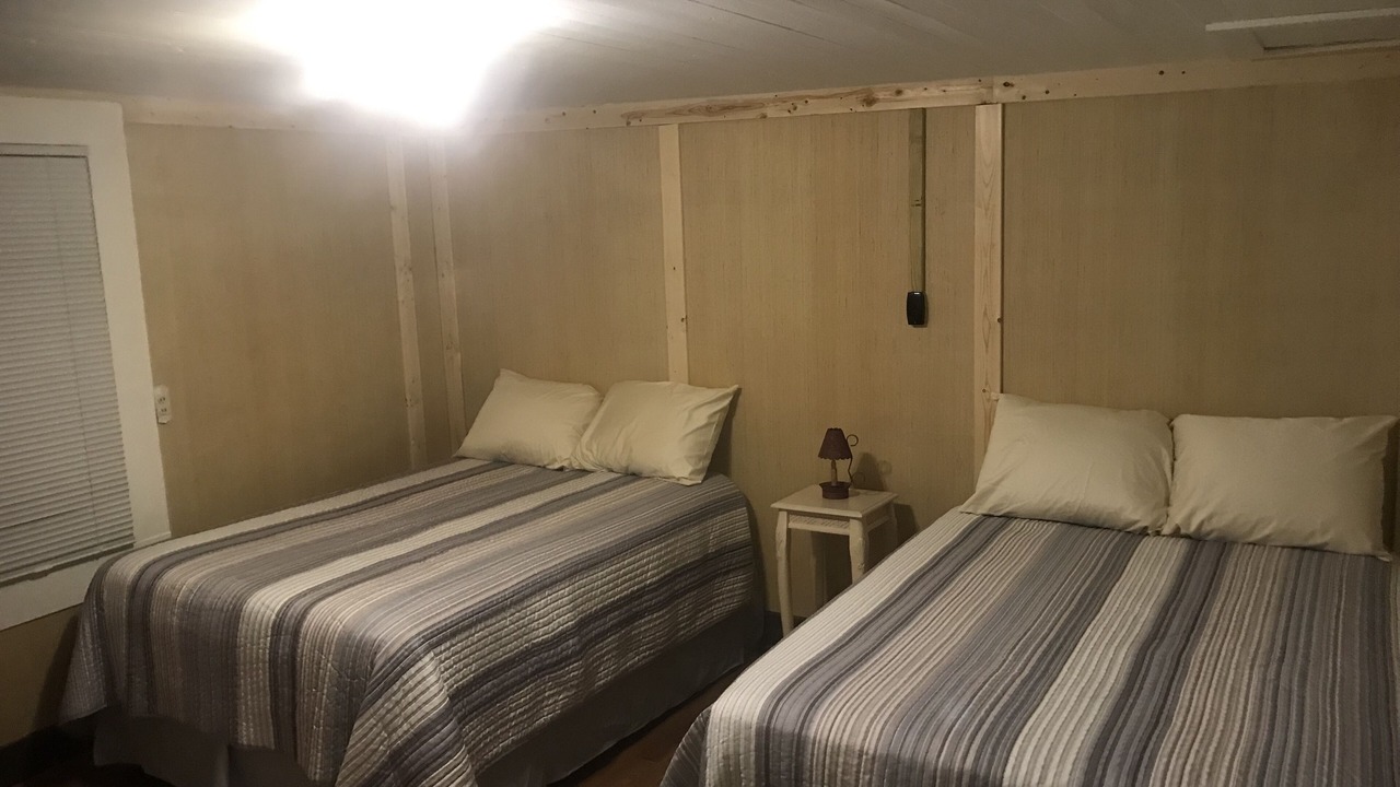 Photo of Bedroom in Newcomb