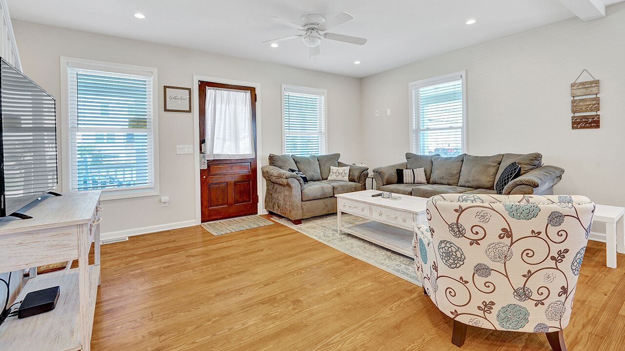 Photo of Bedroom in Point Pleasant Beach