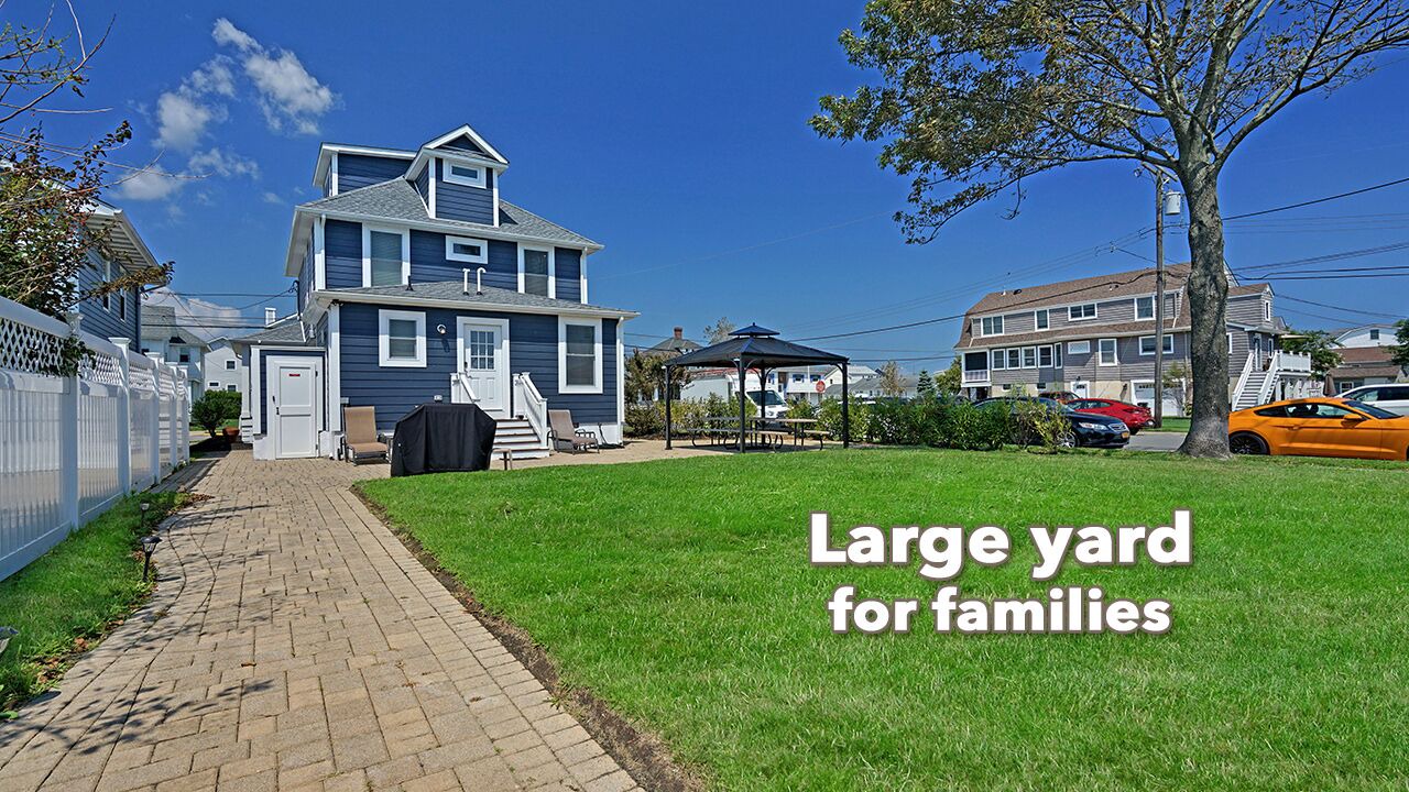 Photo of Outdoor in Point Pleasant Beach