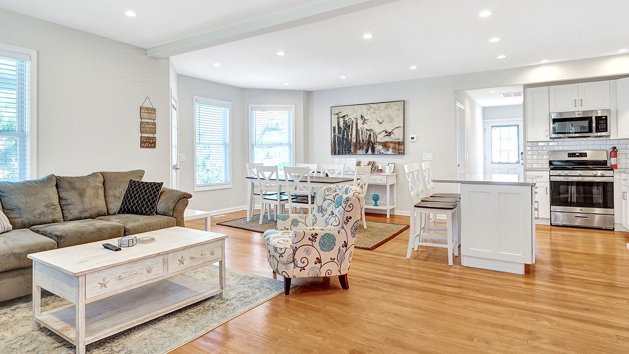 Photo of Bedroom in Point Pleasant Beach