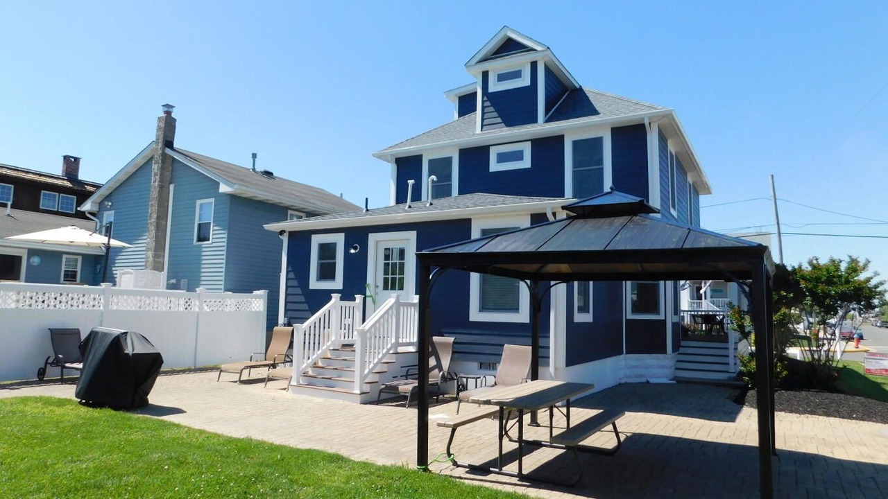 Photo of Outdoor in Point Pleasant Beach