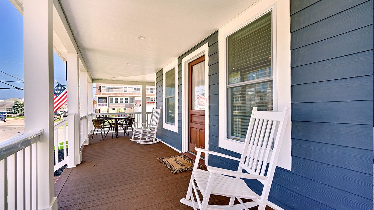Photo of Outdoor in Point Pleasant Beach