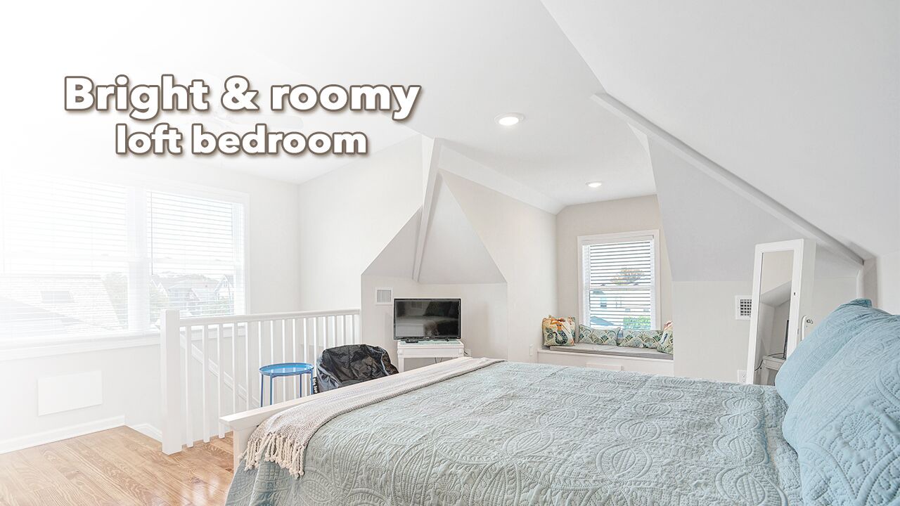 Photo of Bathroom in Point Pleasant Beach