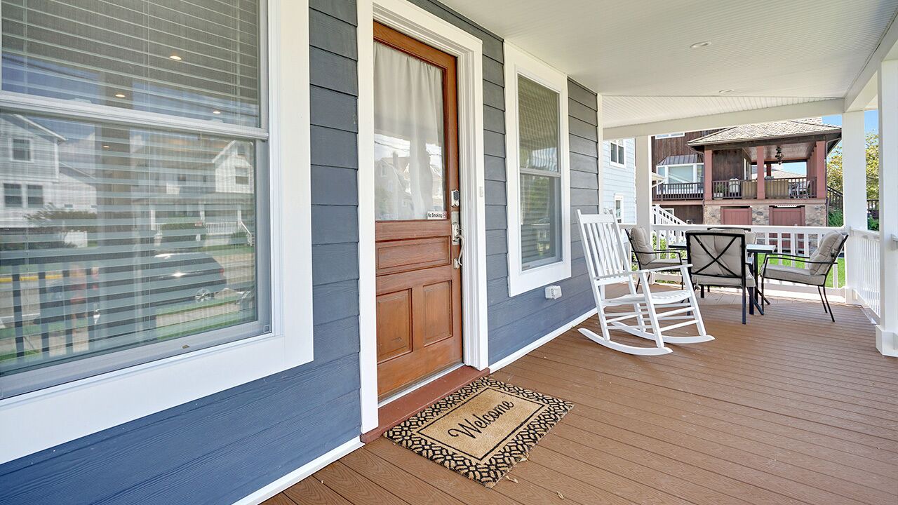 Photo of Outdoor in Point Pleasant Beach