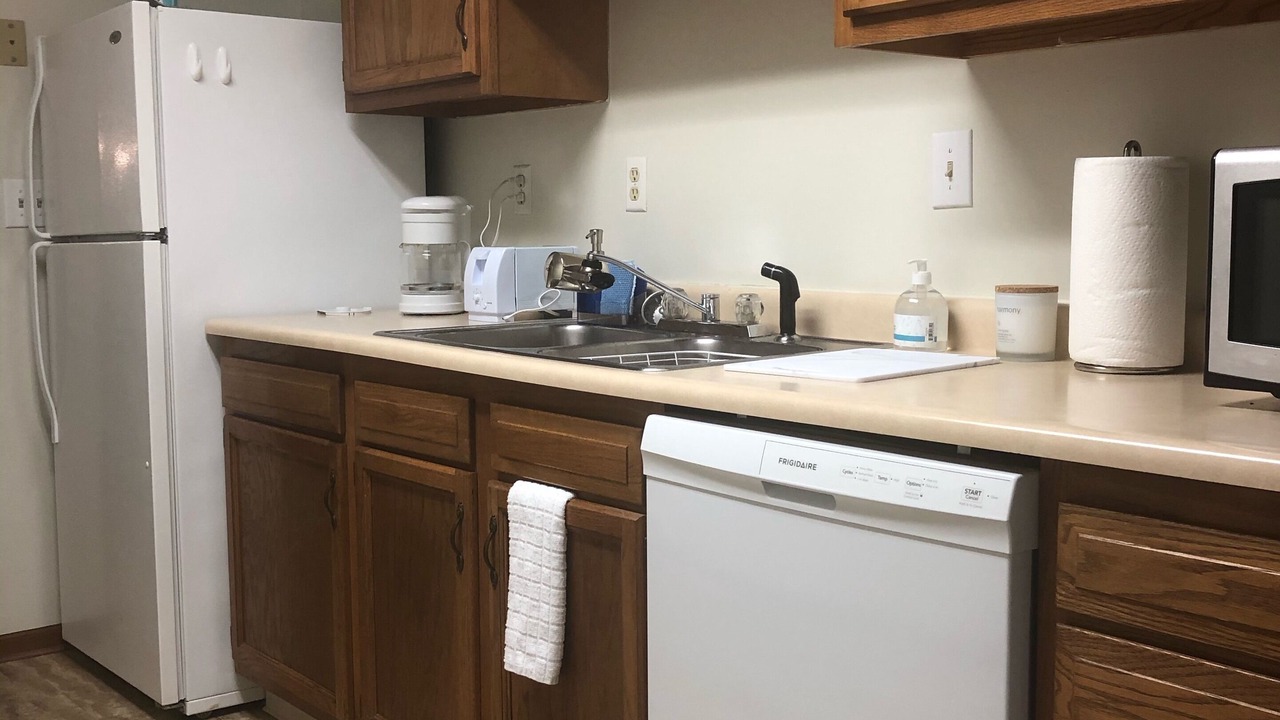 Photo of Kitchen in Wilmington