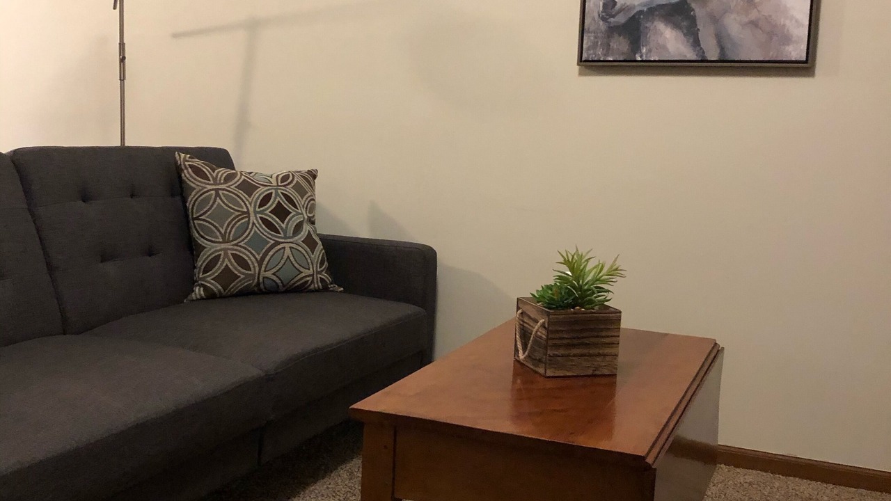 Photo of Livingroom in Wilmington
