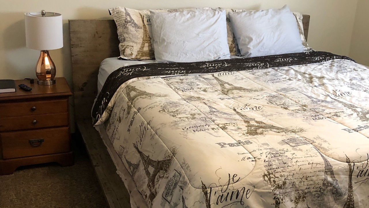 Photo of Bedroom in Wilmington