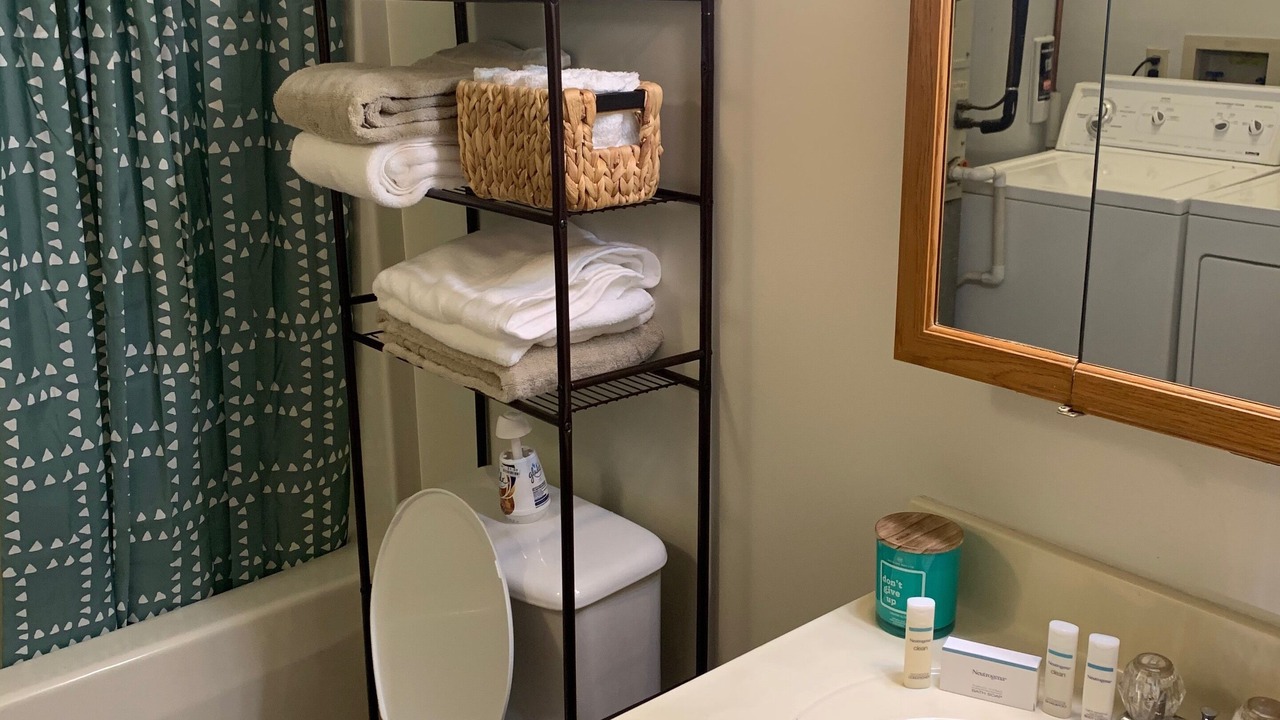 Photo of Bathroom in Wilmington