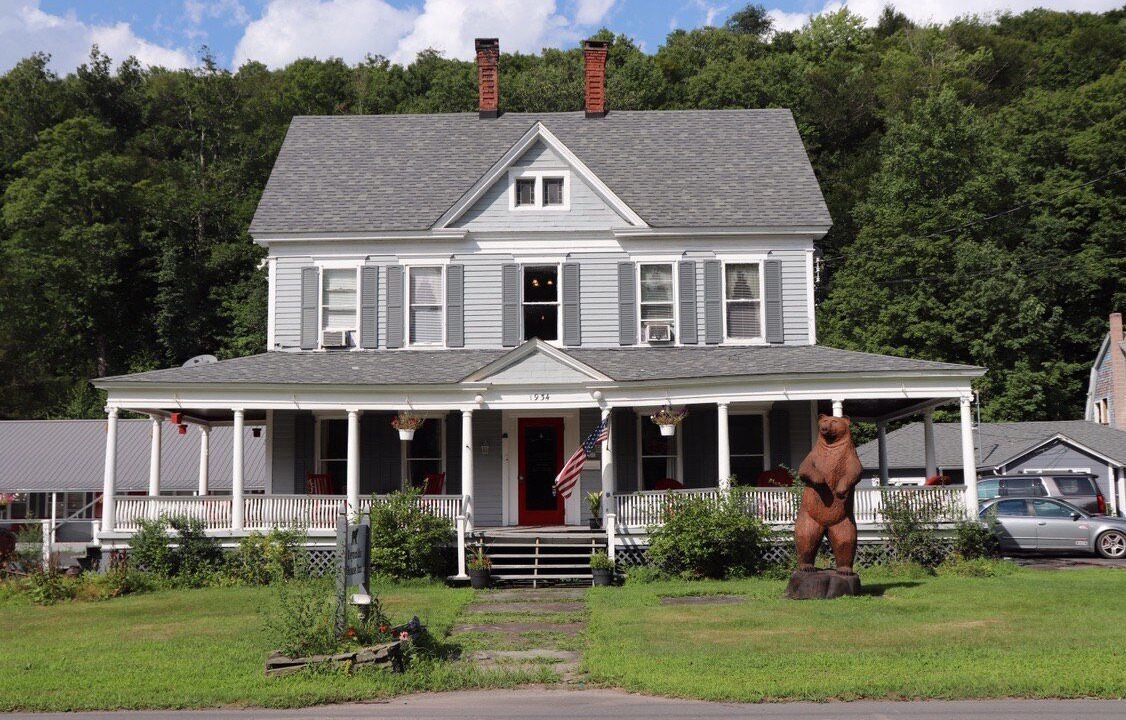Photo of Outdoor in Roscoe
