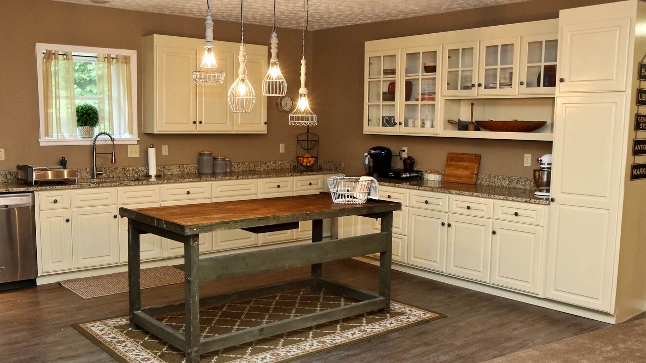 Photo of Kitchen in Nelsonville