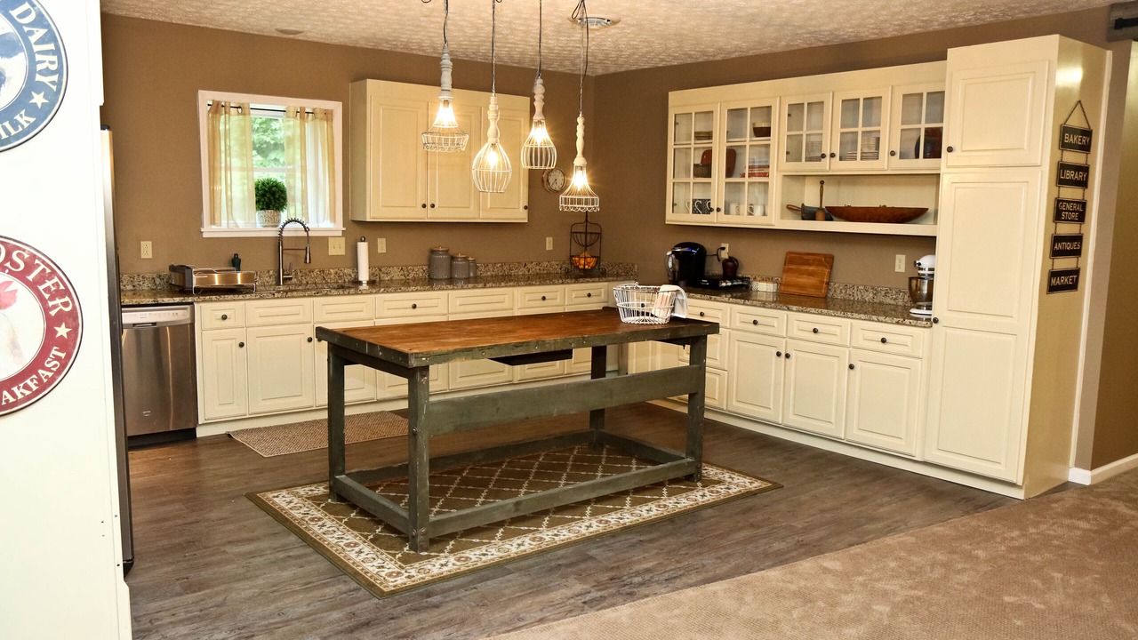Photo of Kitchen in Nelsonville