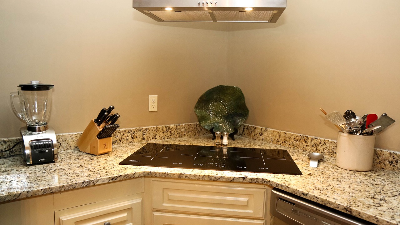 Photo of Kitchen in Nelsonville