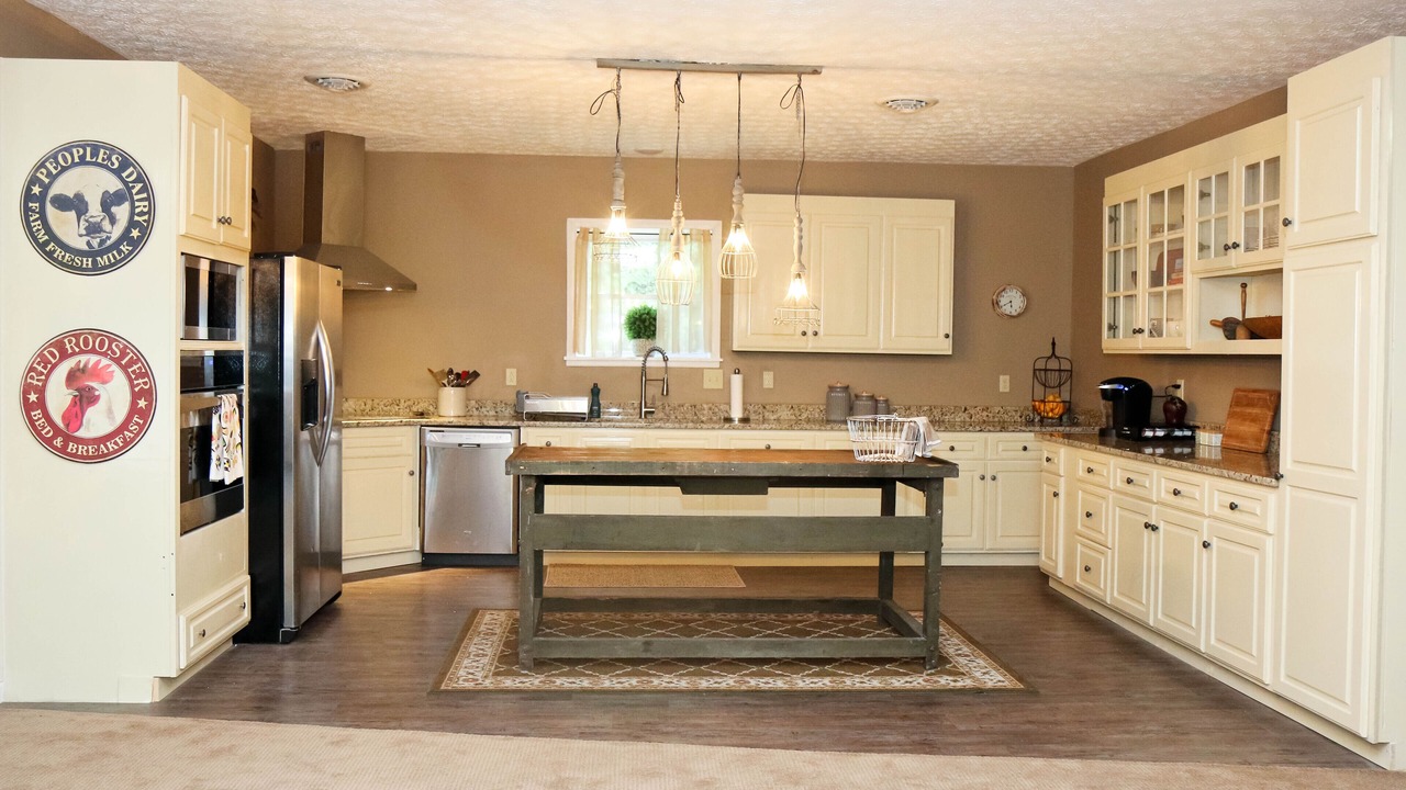 Photo of Kitchen in Nelsonville