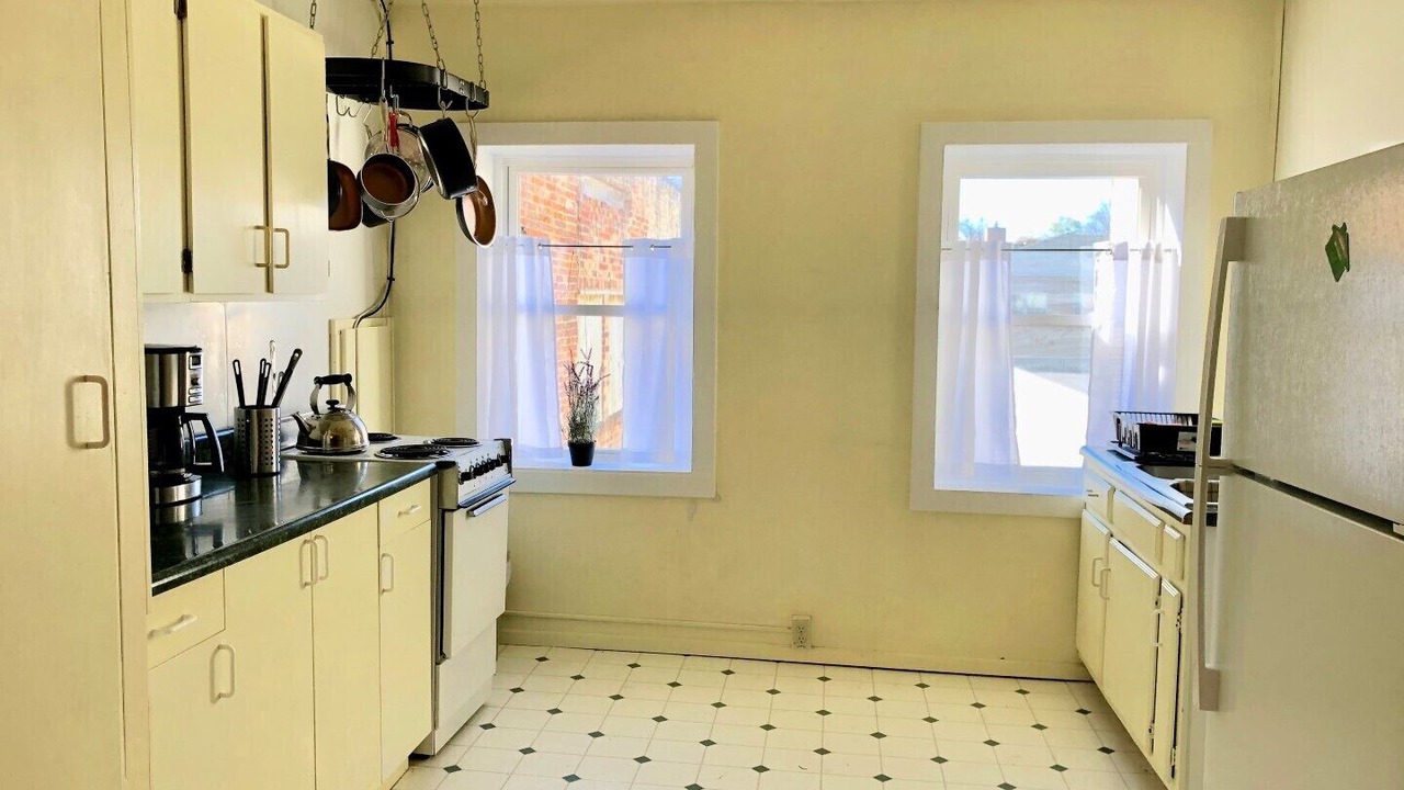 Photo of Kitchen in Hillsdale