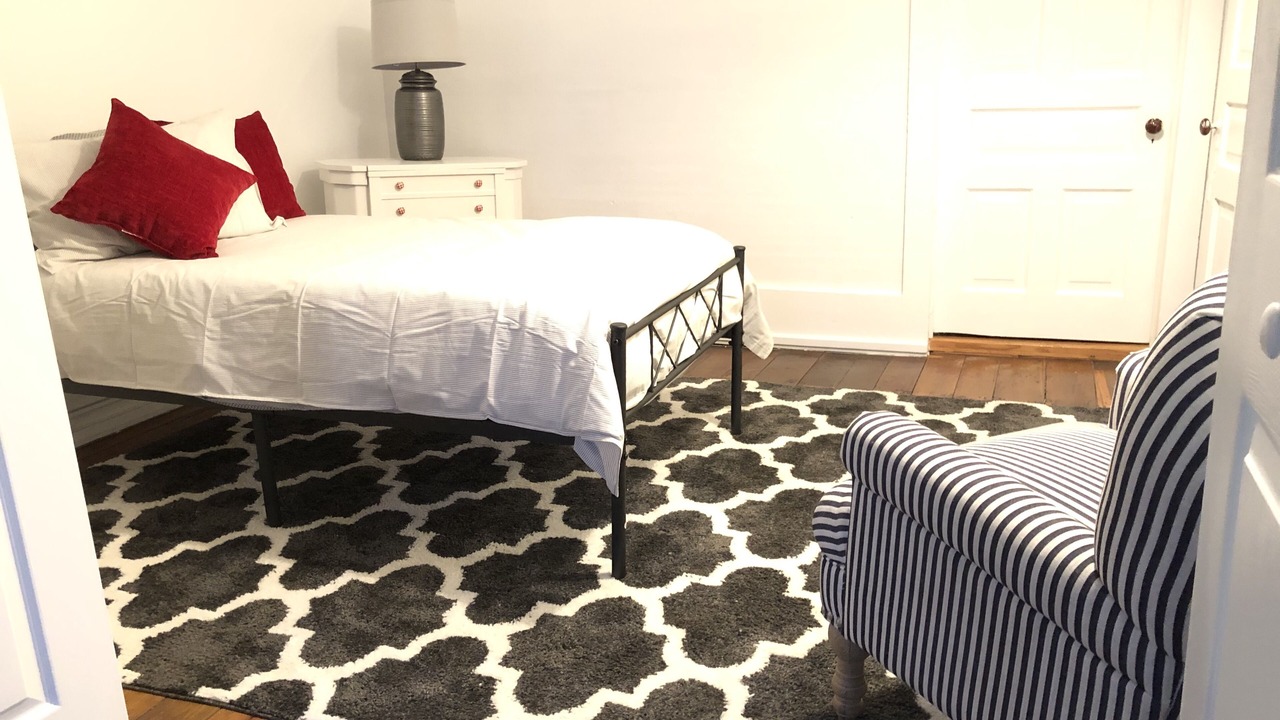 Photo of Bedroom in Hillsdale