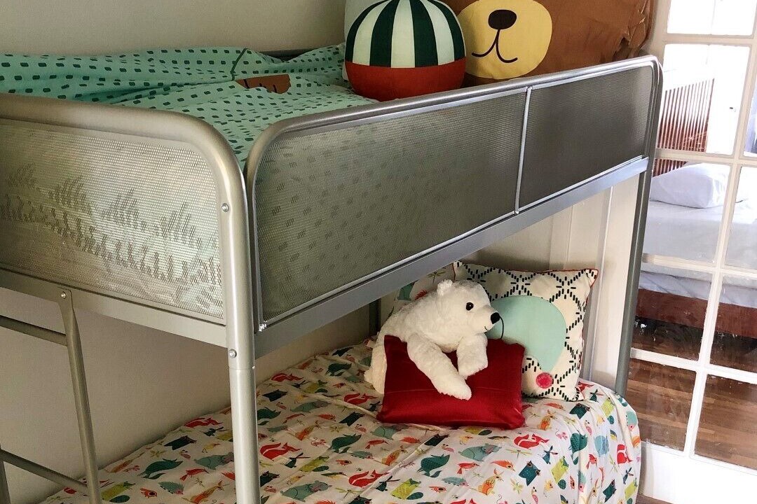 Photo of Bedroom in Hillsdale