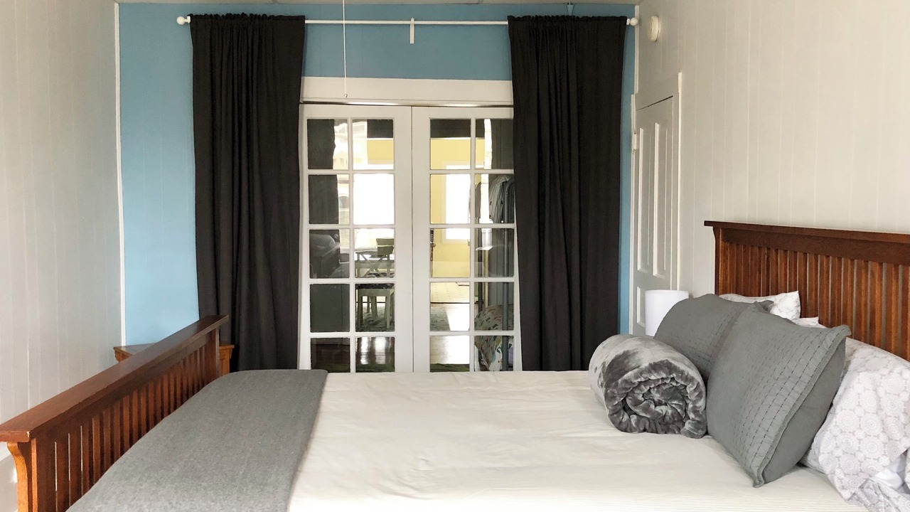 Photo of Bedroom in Hillsdale