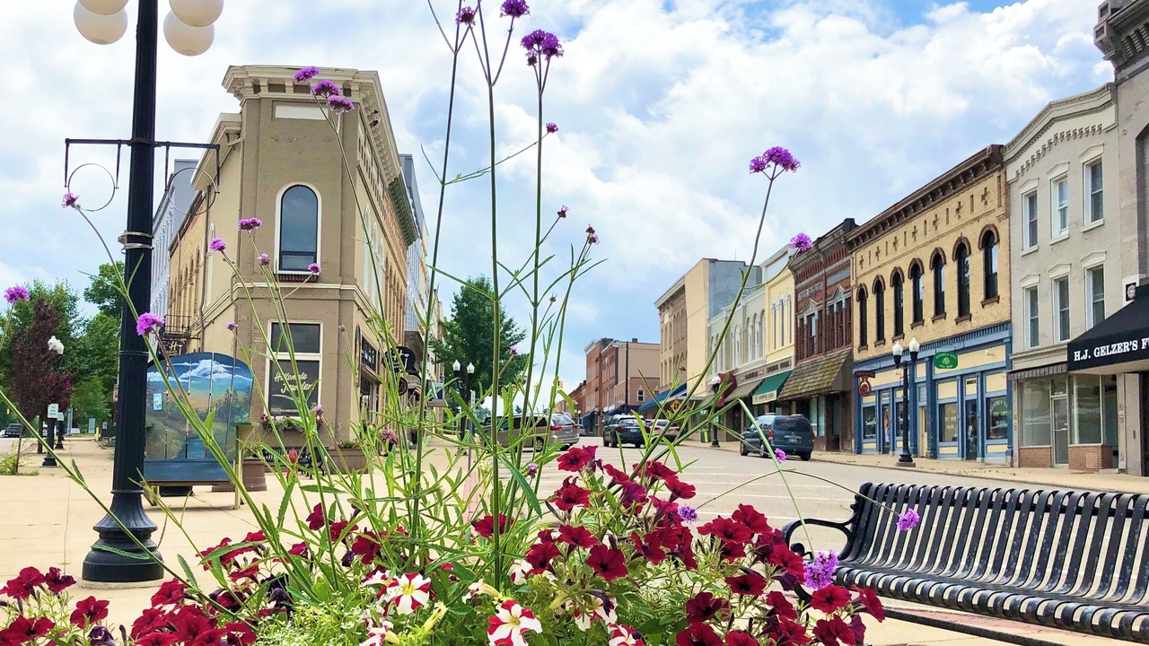 Photo of Outdoor in Hillsdale
