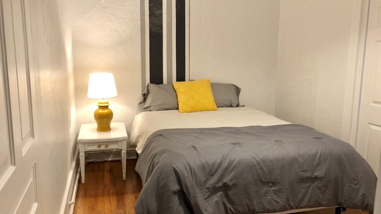Photo of Bedroom in Hillsdale