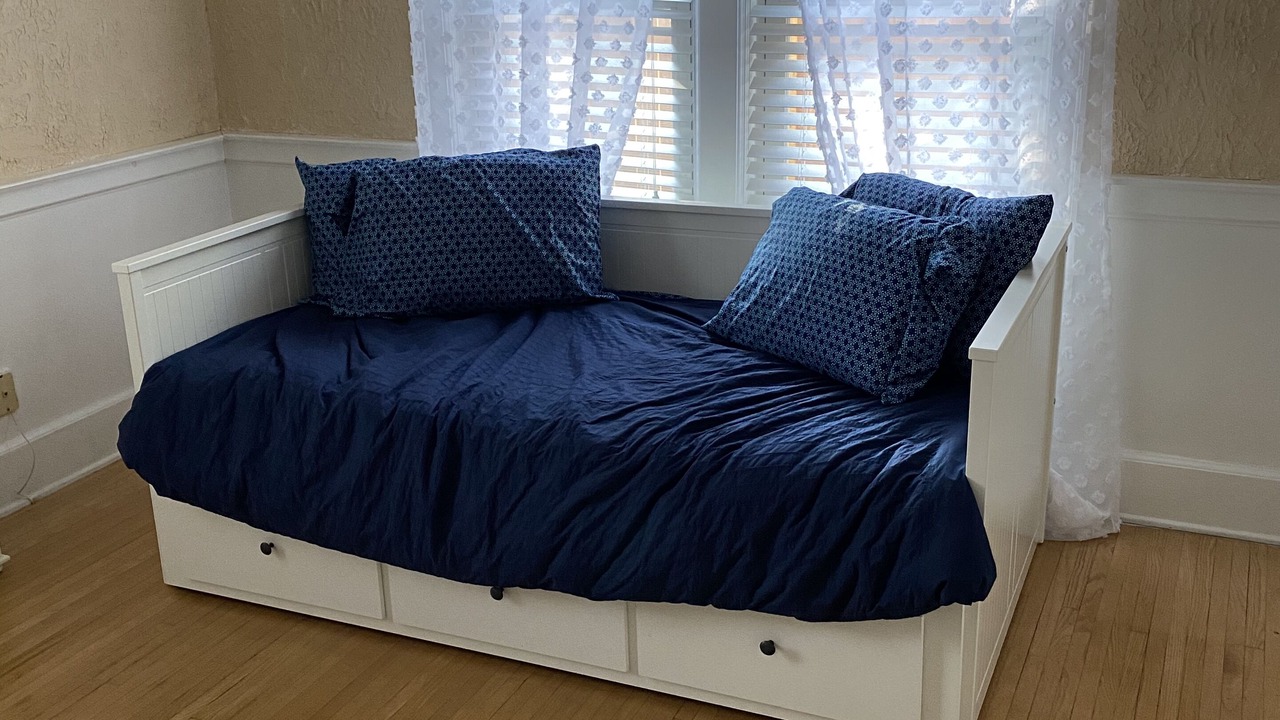 Photo of Bedroom in Erie