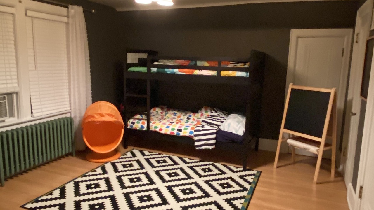 Photo of Bedroom in Erie