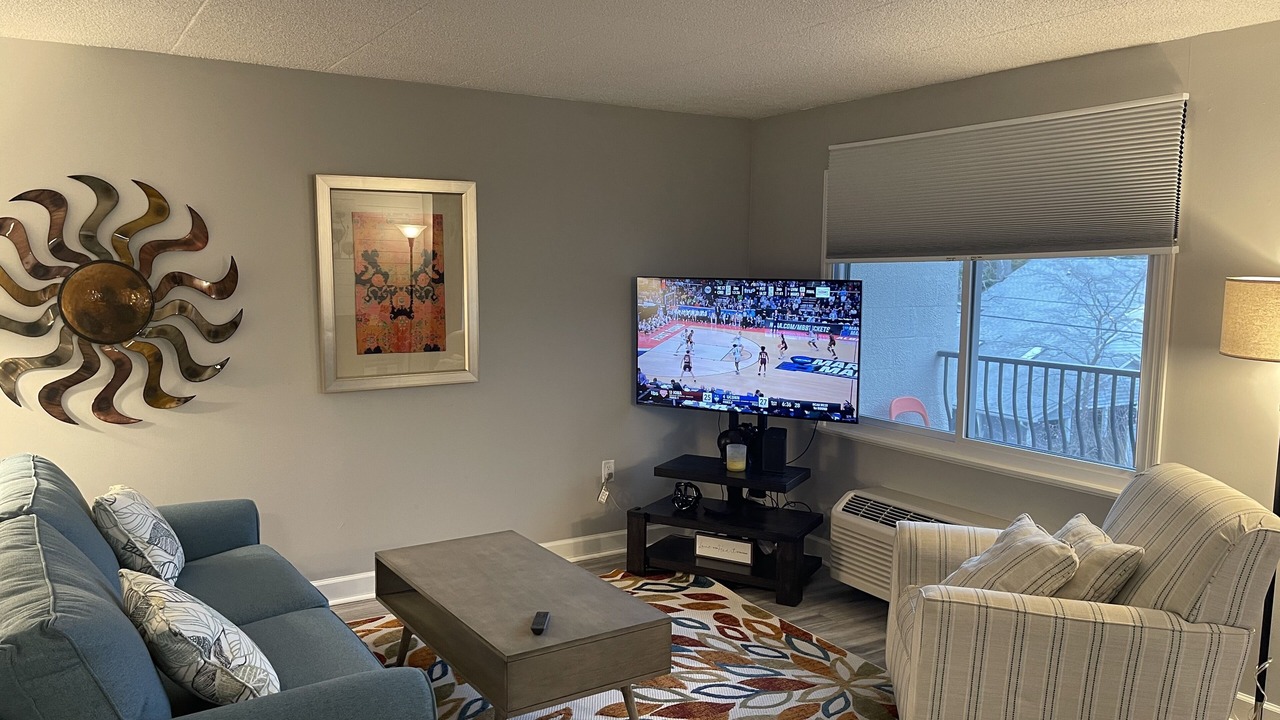 Photo of Livingroom in The Pines