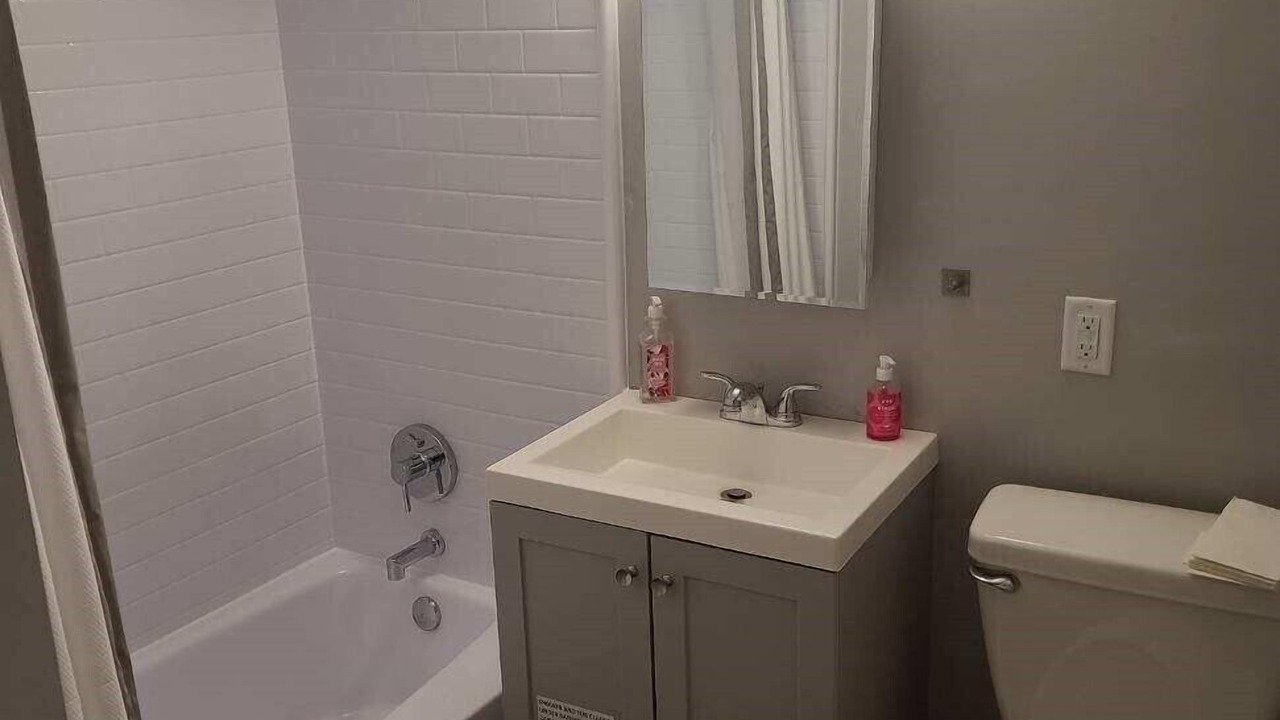 Photo of Bathroom in The Pines