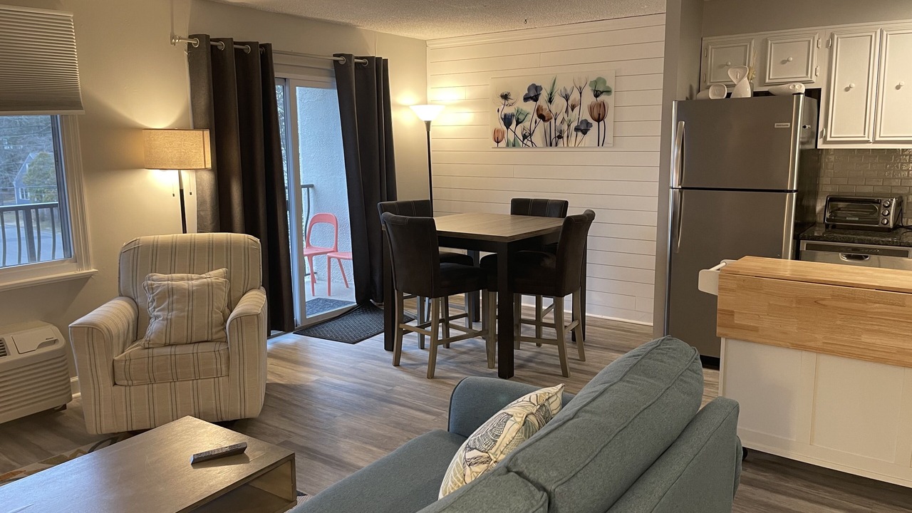 Photo of Livingroom in The Pines