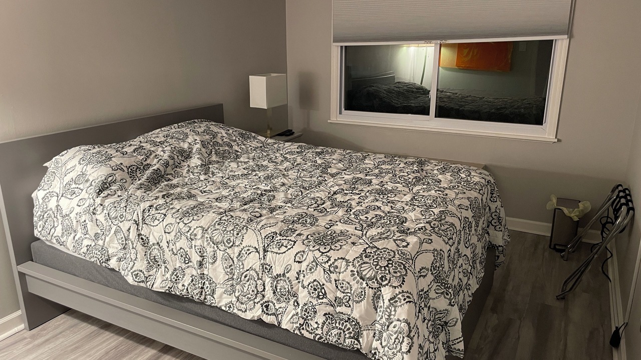 Photo of Bedroom in The Pines