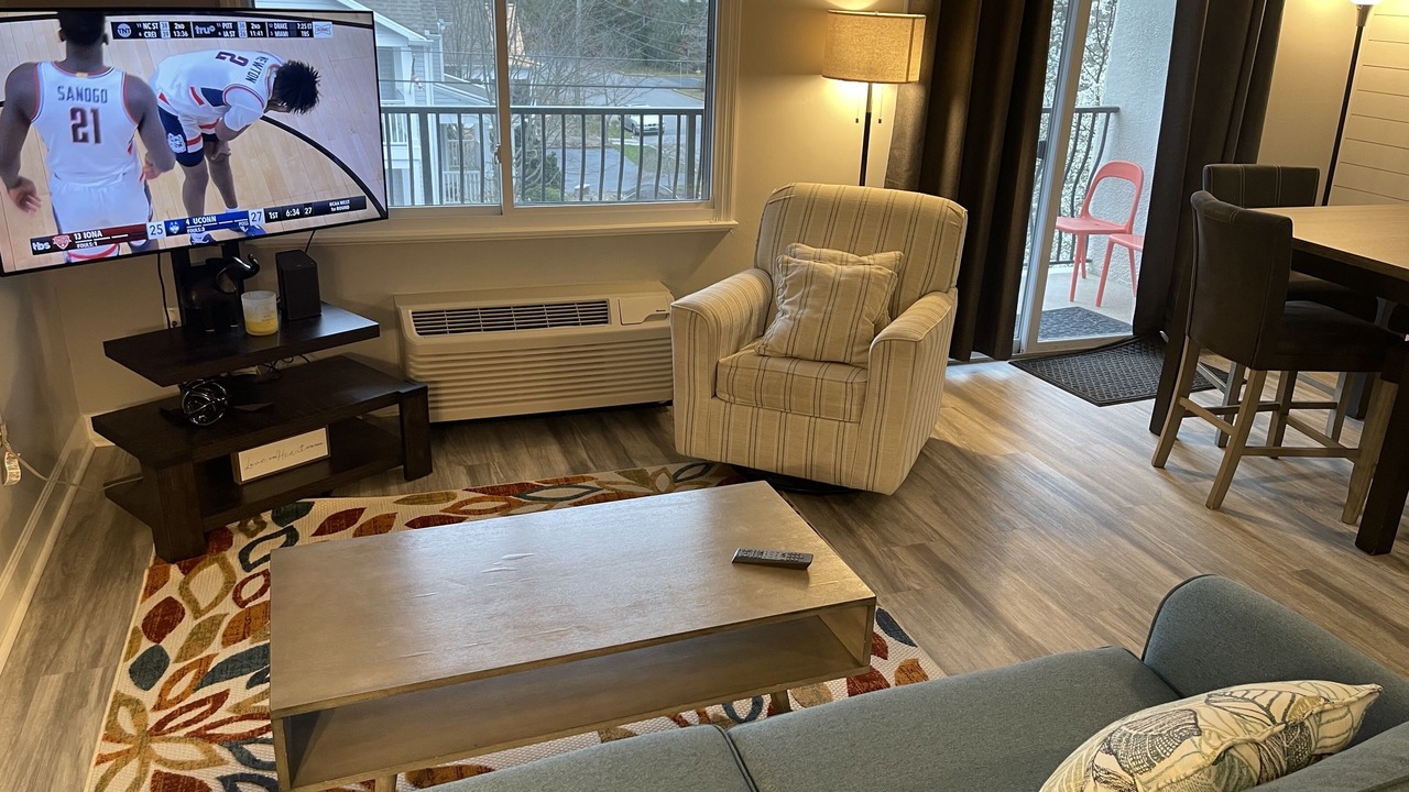 Photo of Livingroom in The Pines