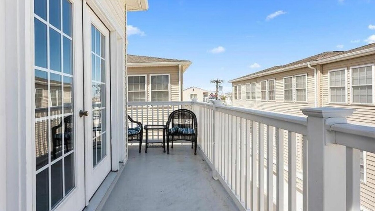 Photo of Bedroom in Cape May - Wildwood