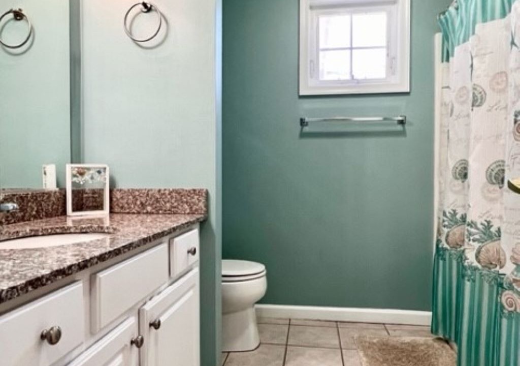 Photo of Bathroom in Cape May - Wildwood