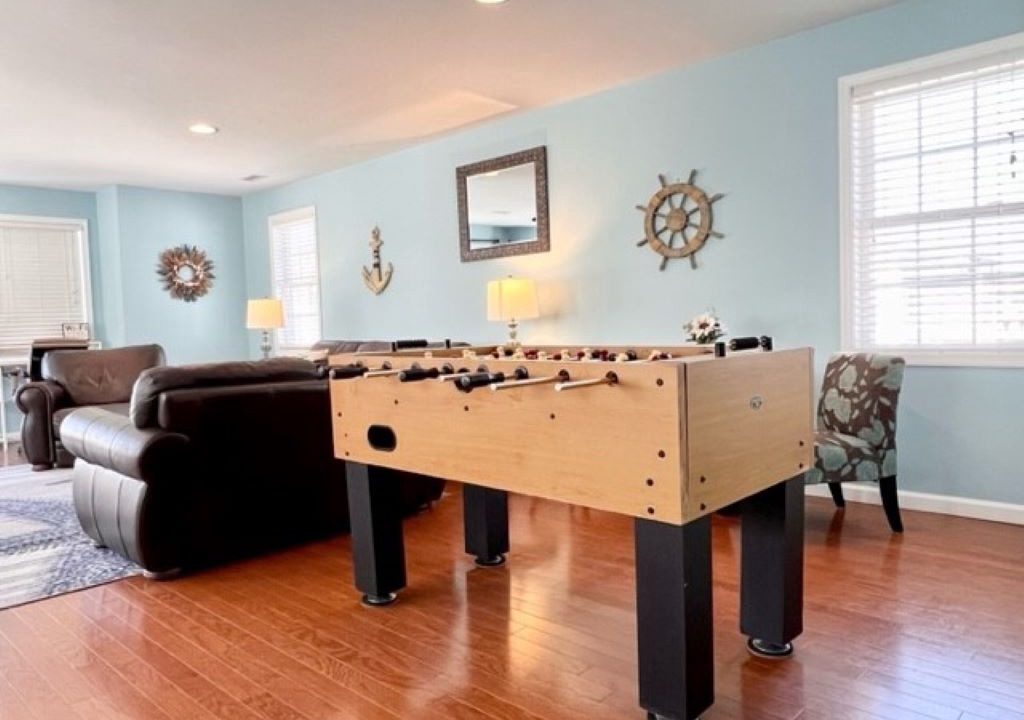 Photo of Bedroom in Cape May - Wildwood