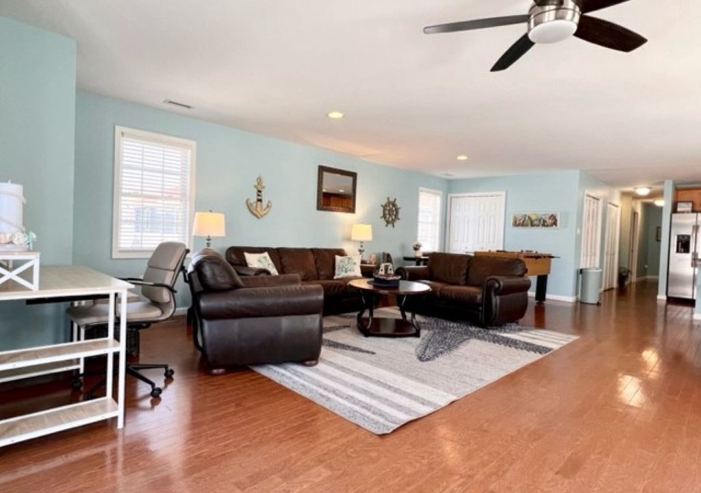 Photo of Bedroom in Cape May - Wildwood