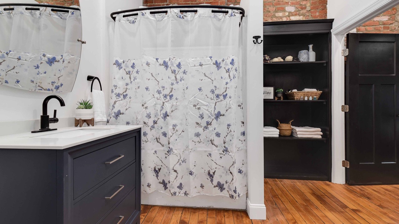 Photo of Bathroom in Kamm's Corners