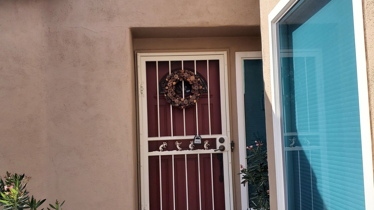 Photo of Outdoor in Red Mountain Ranch