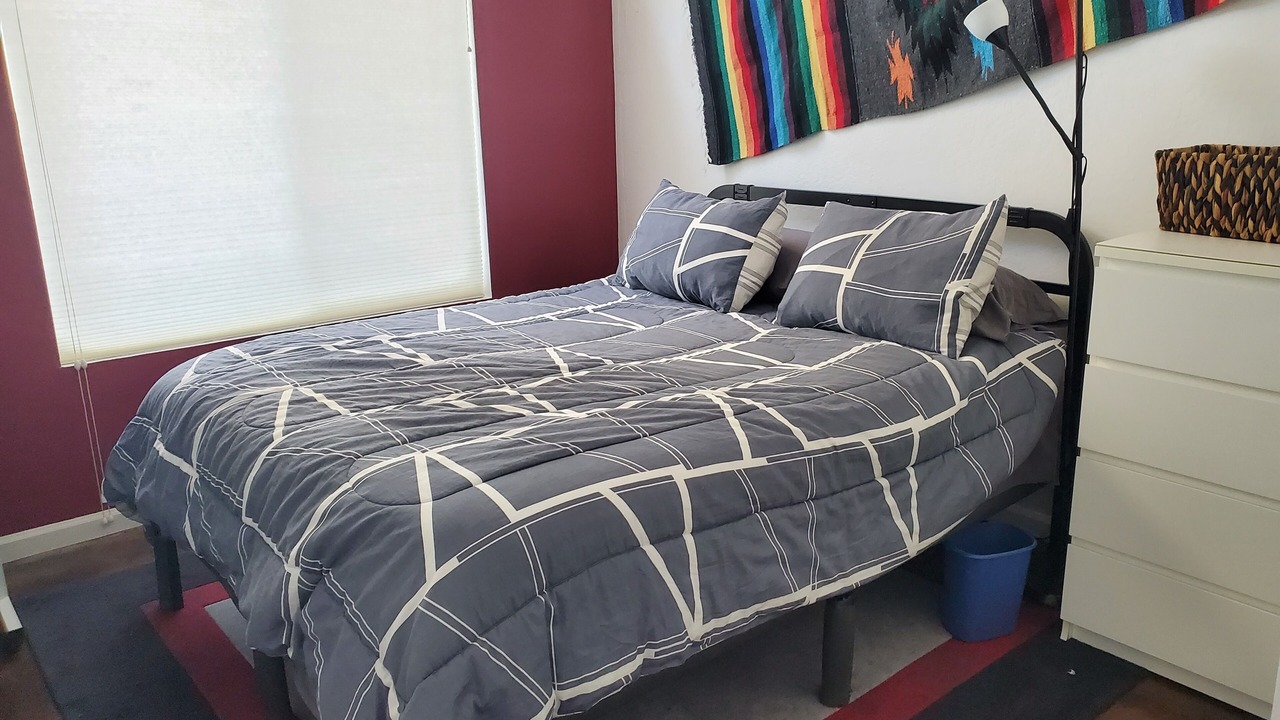 Photo of Bedroom in Red Mountain Ranch