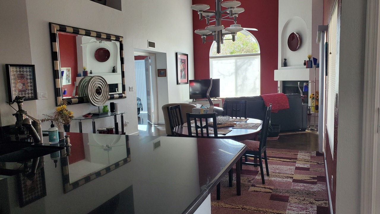 Photo of Bedroom in Red Mountain Ranch