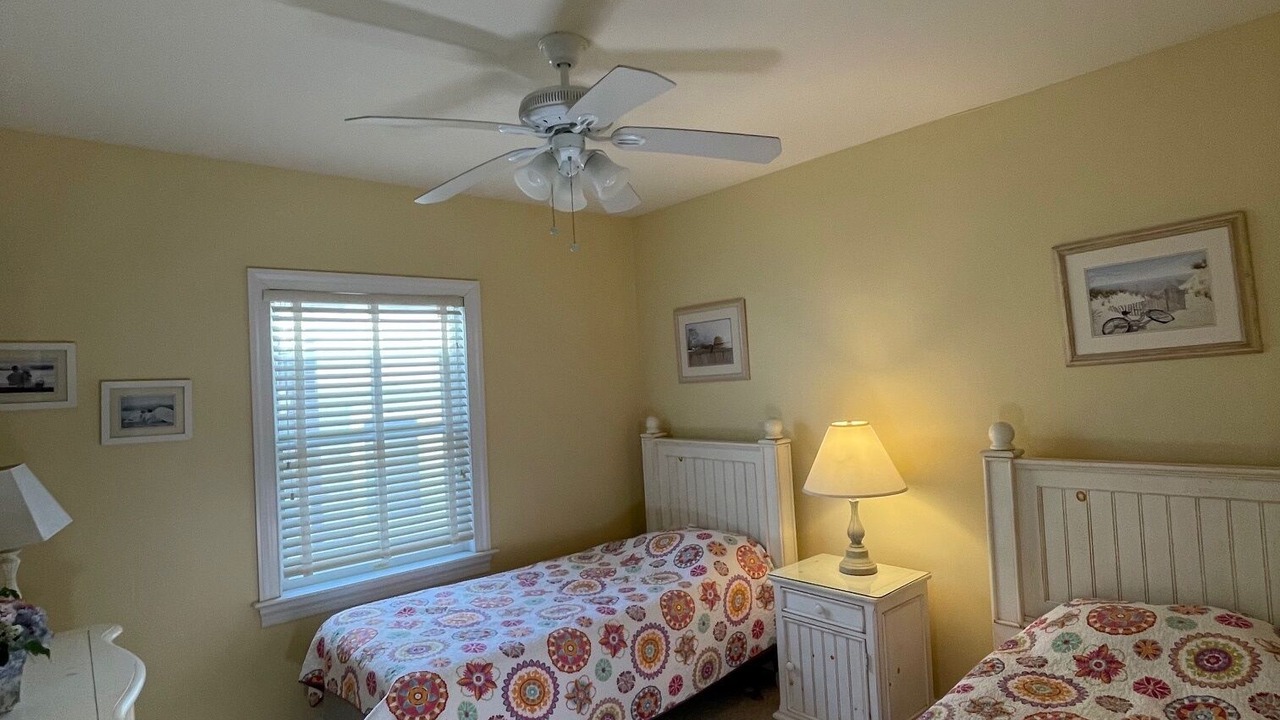 Photo of Bedroom in North End