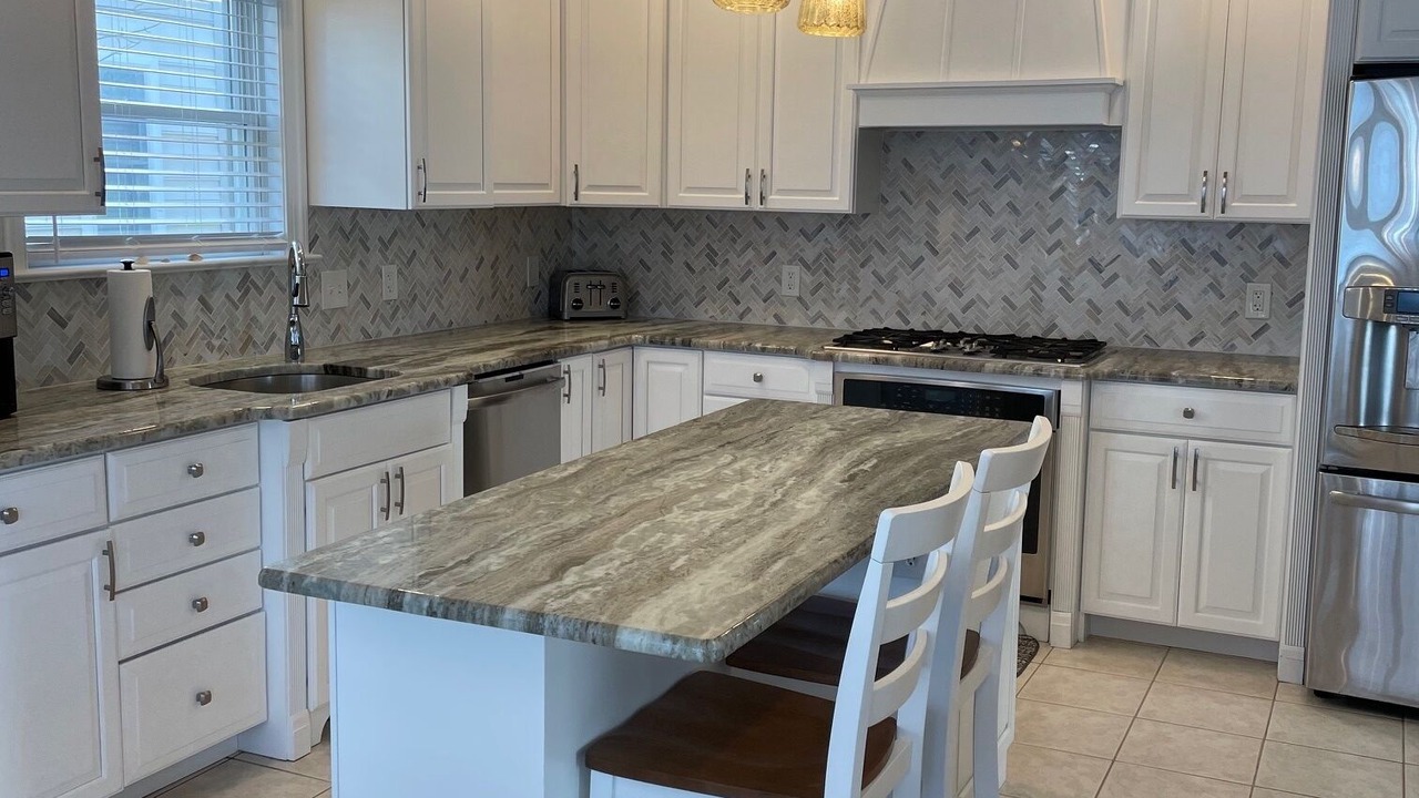 Photo of Kitchen in North End