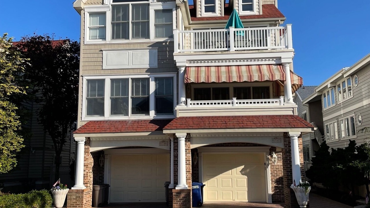 Photo of Outdoor in North End