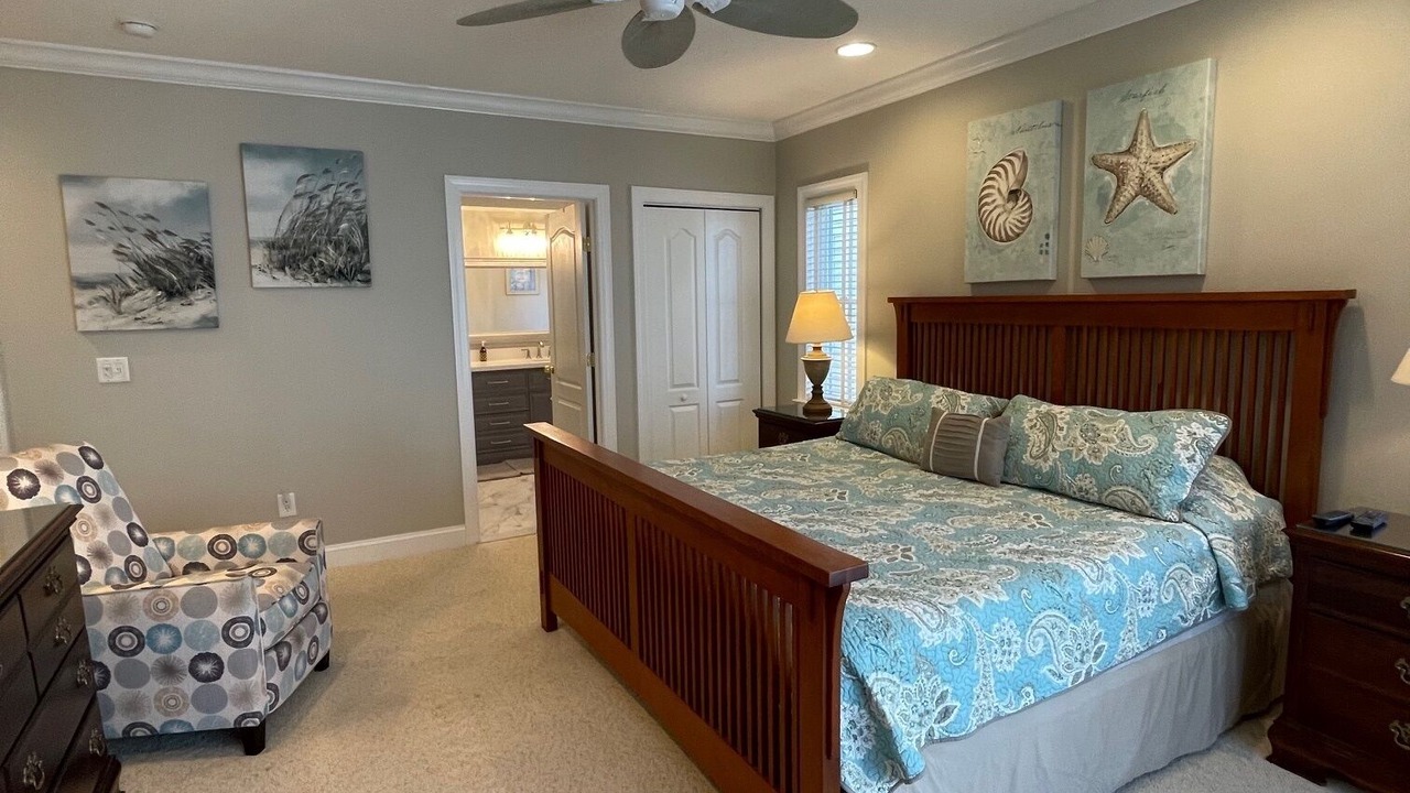 Photo of Bedroom in North End