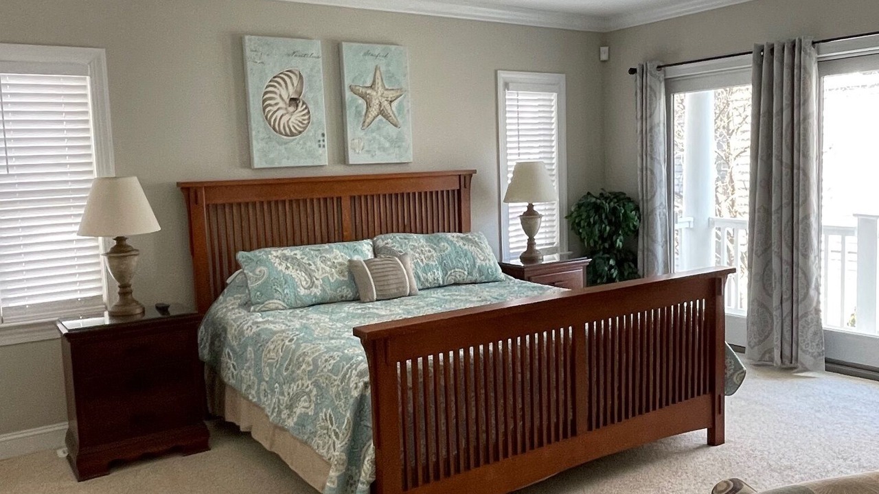 Photo of Bedroom in North End
