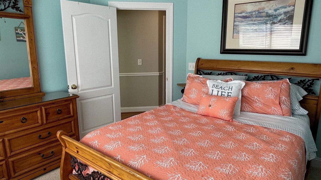 Photo of Bedroom in North End