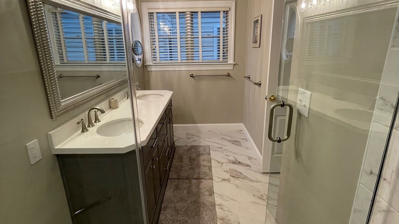 Photo of Bathroom in North End