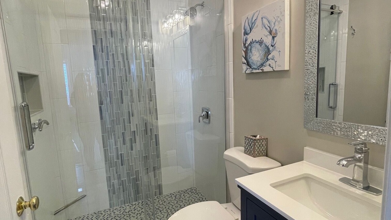 Photo of Bathroom in North End